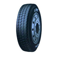DRC brand new radial truck tires 6.50R16 7.00r16 wholesale DOT light truck tire for USA